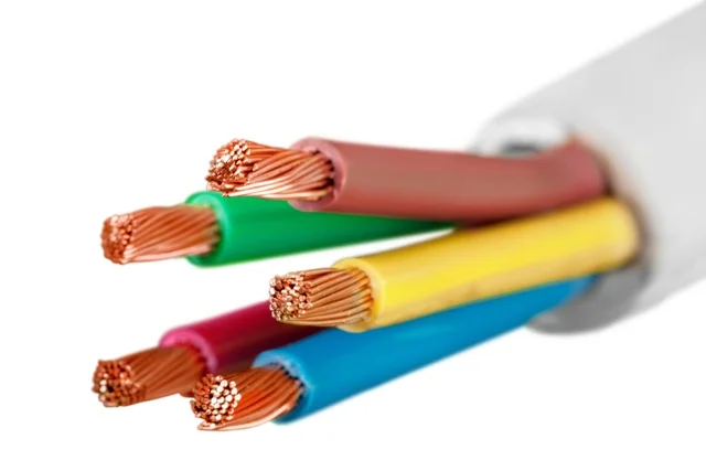 Mechanical & Electrical Maintenance
