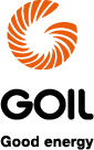 GOIL logo